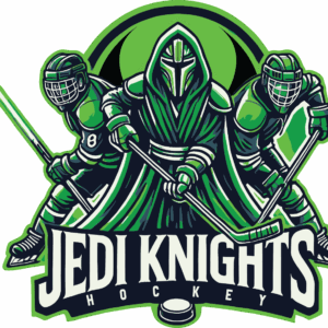 Jedi Knights Team Store