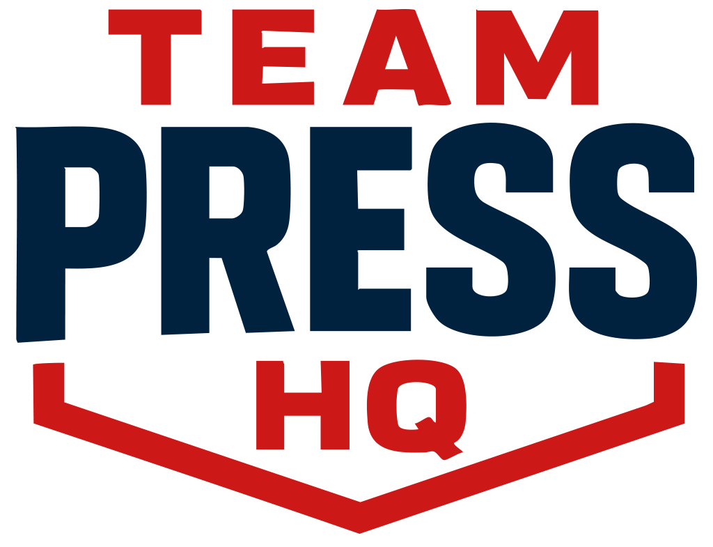 Team Press HQ