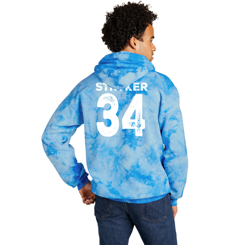 Arctic Strike Hoodie - Image 2
