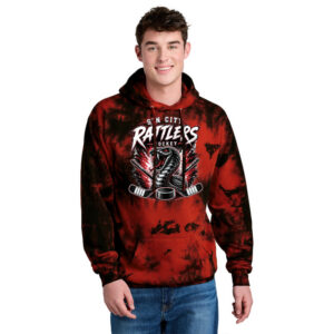 Venom Rush Hoodie