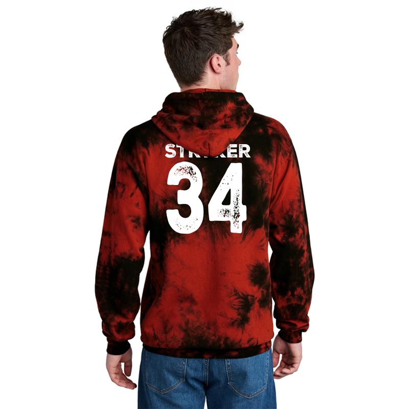 Venom Rush Hoodie - Image 2