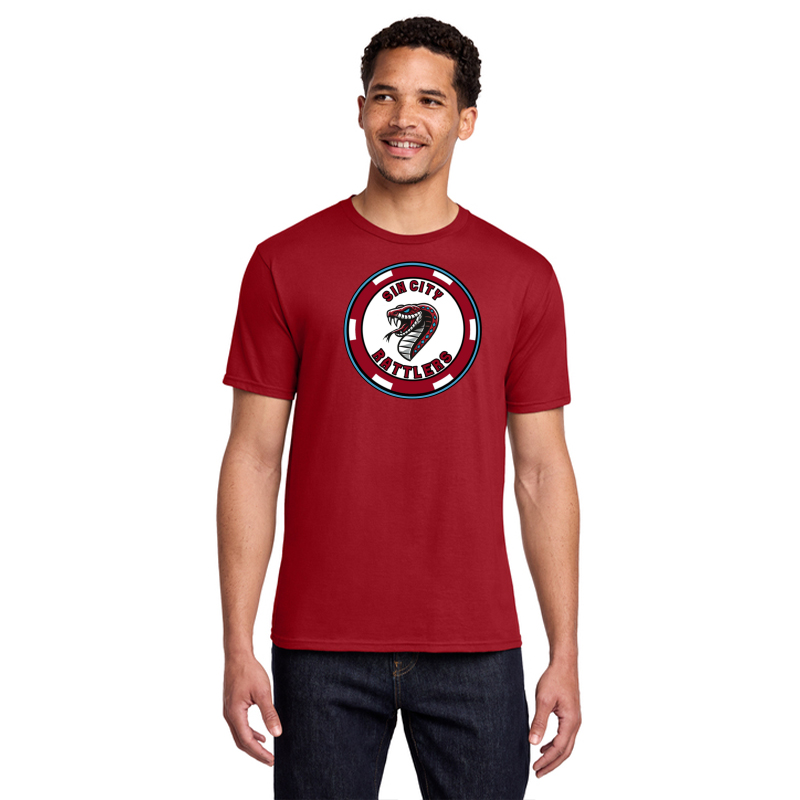The Rattlers Essential Tee