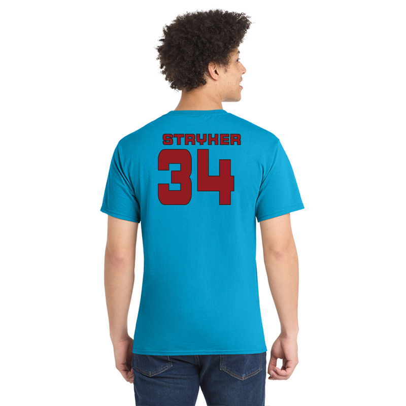 The High Roller Tee - Image 3