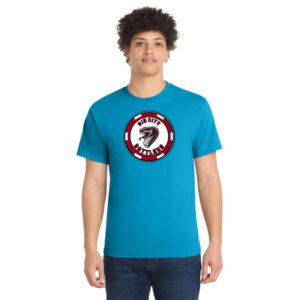 The High Roller Tee